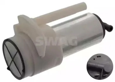 Топливный насос SWAG купить